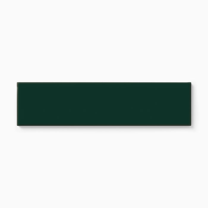 Evergreen 2x8 Matte Original Ceramic Tile