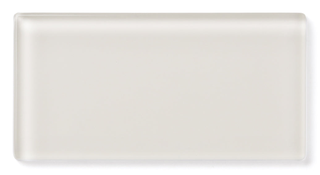 2x4 Sample in Dove Gloss