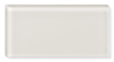 2x4 Sample in Dove Gloss