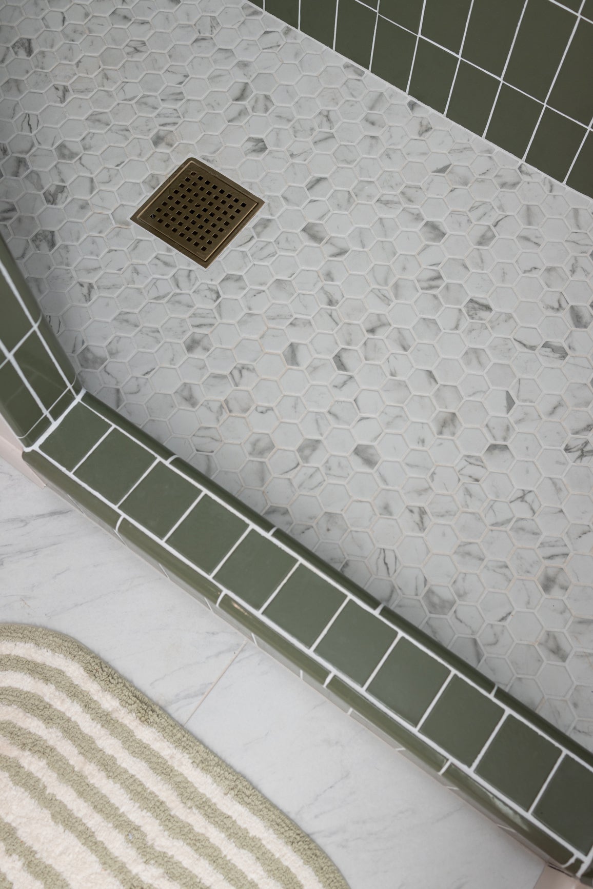 3x6 Original Ceramic Tile in Peabody Gloss