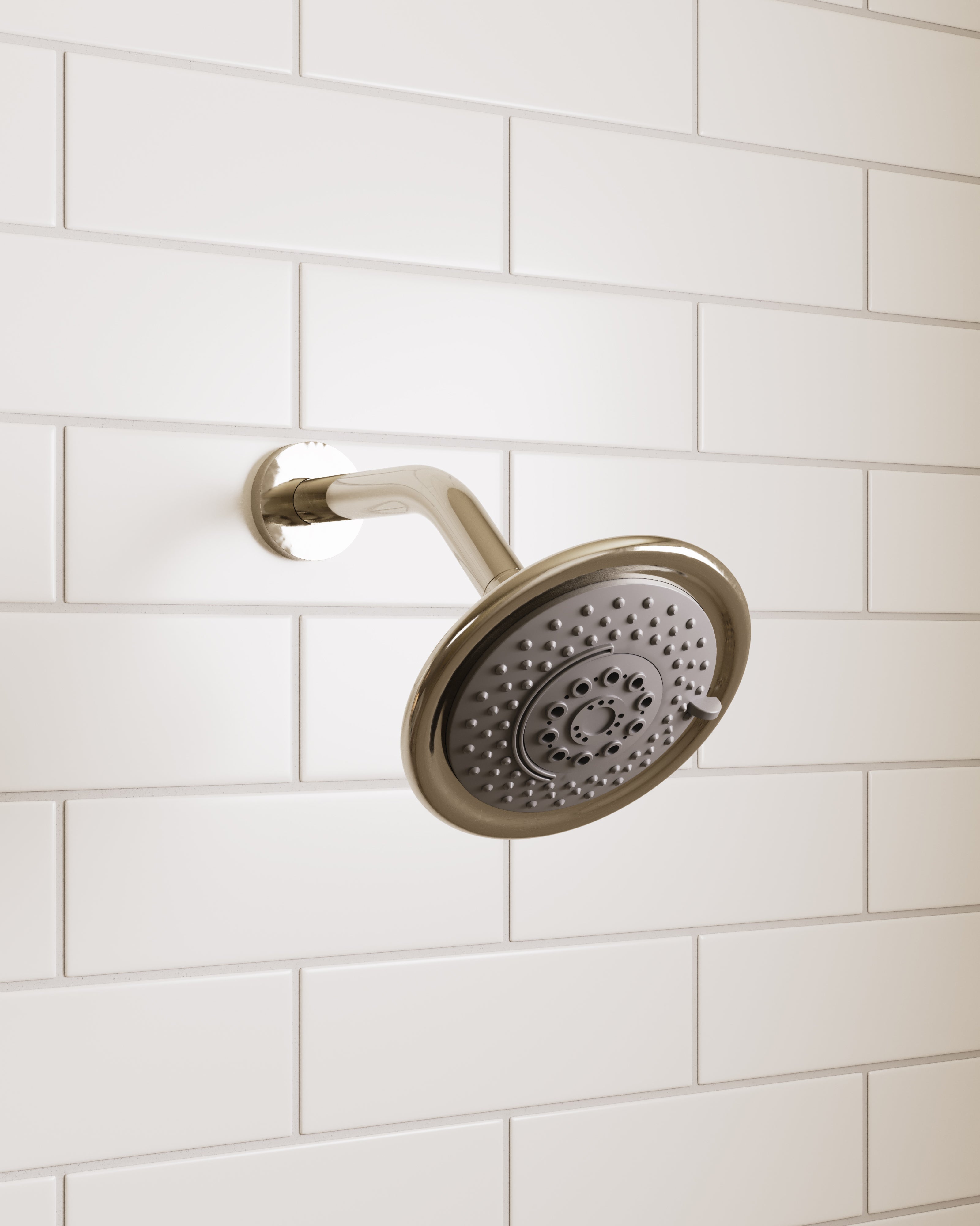 3x9 Original Ceramic Tile in Feldspar Matte