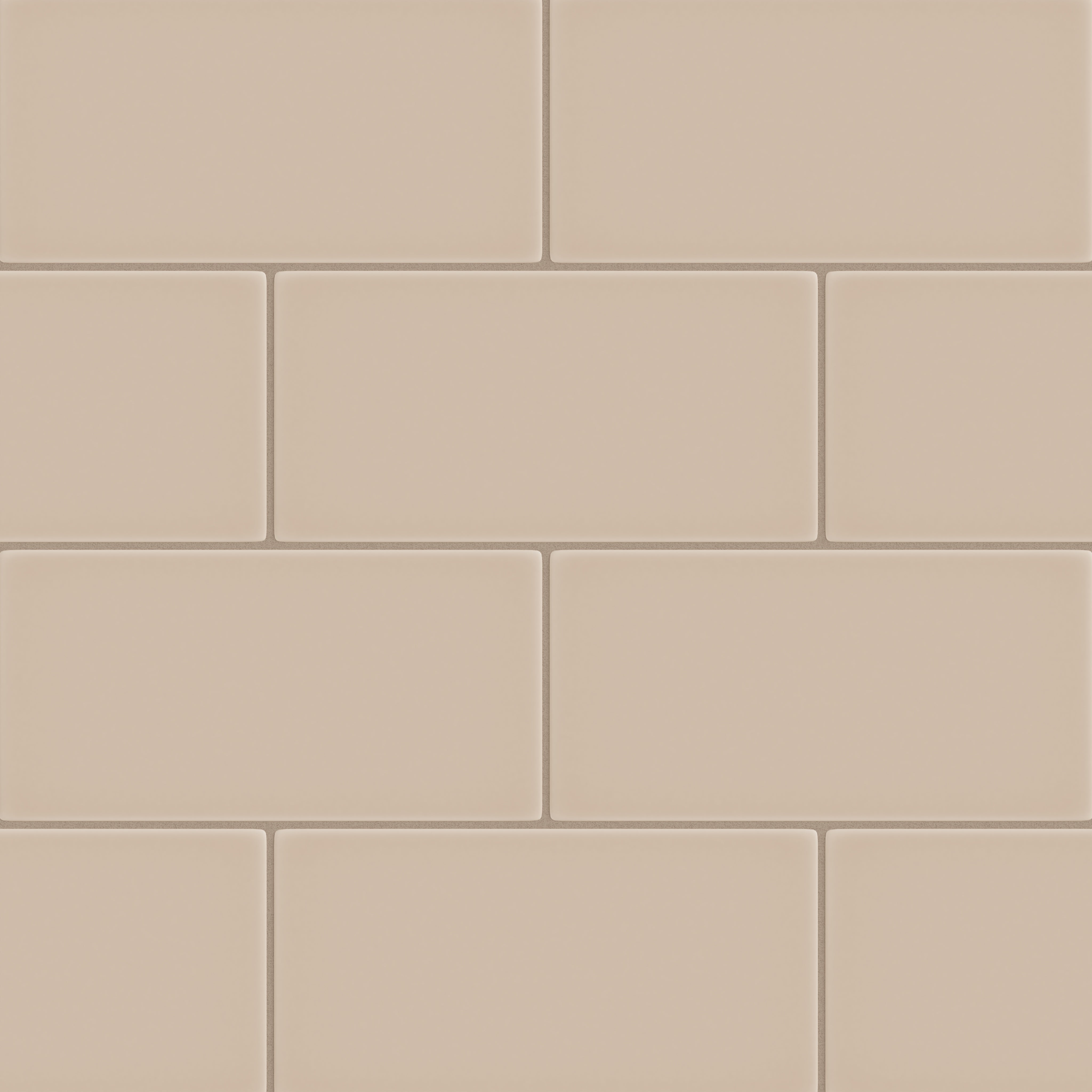 6x12 Original Ceramic Tile in Sweet Pea Gloss - Fireclay Tile
