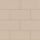 6x12 Original Ceramic Tile in Sweet Pea Matte