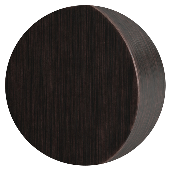 Sample in Antique Bronze