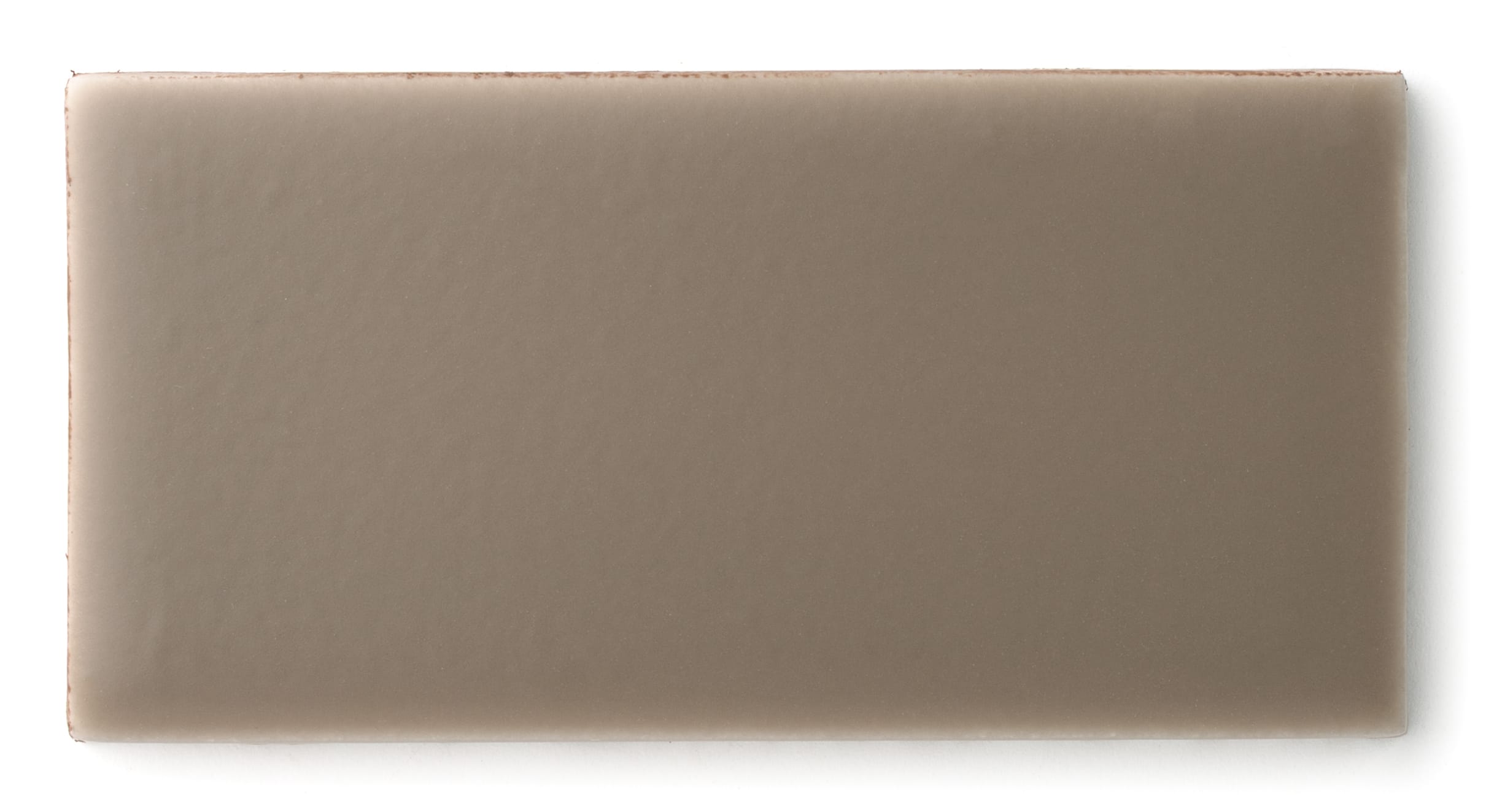 Ogee Drop Original Ceramic Tile in Cardamom Matte