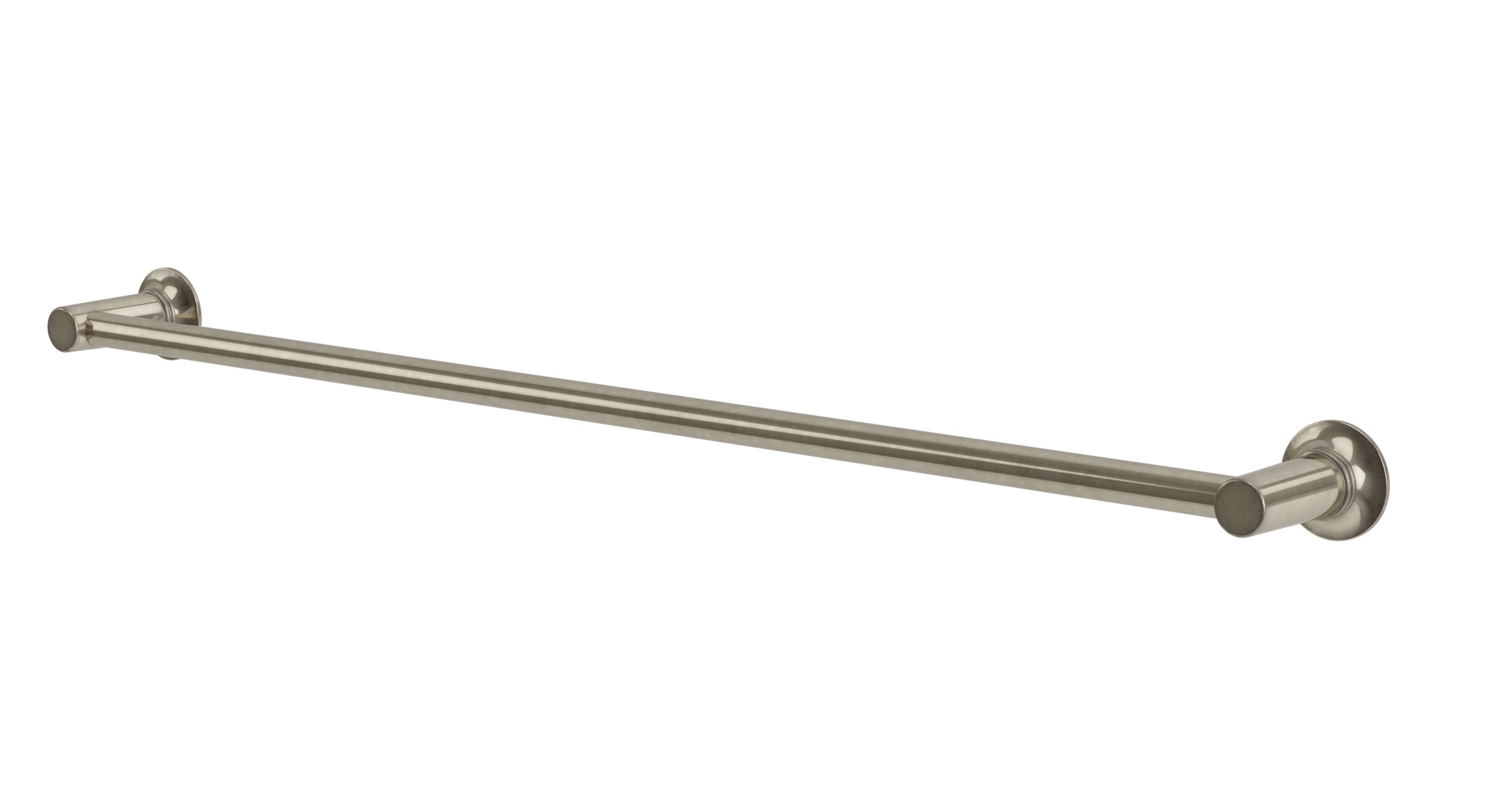 Emerson Towel Bar 30" in French Nickel