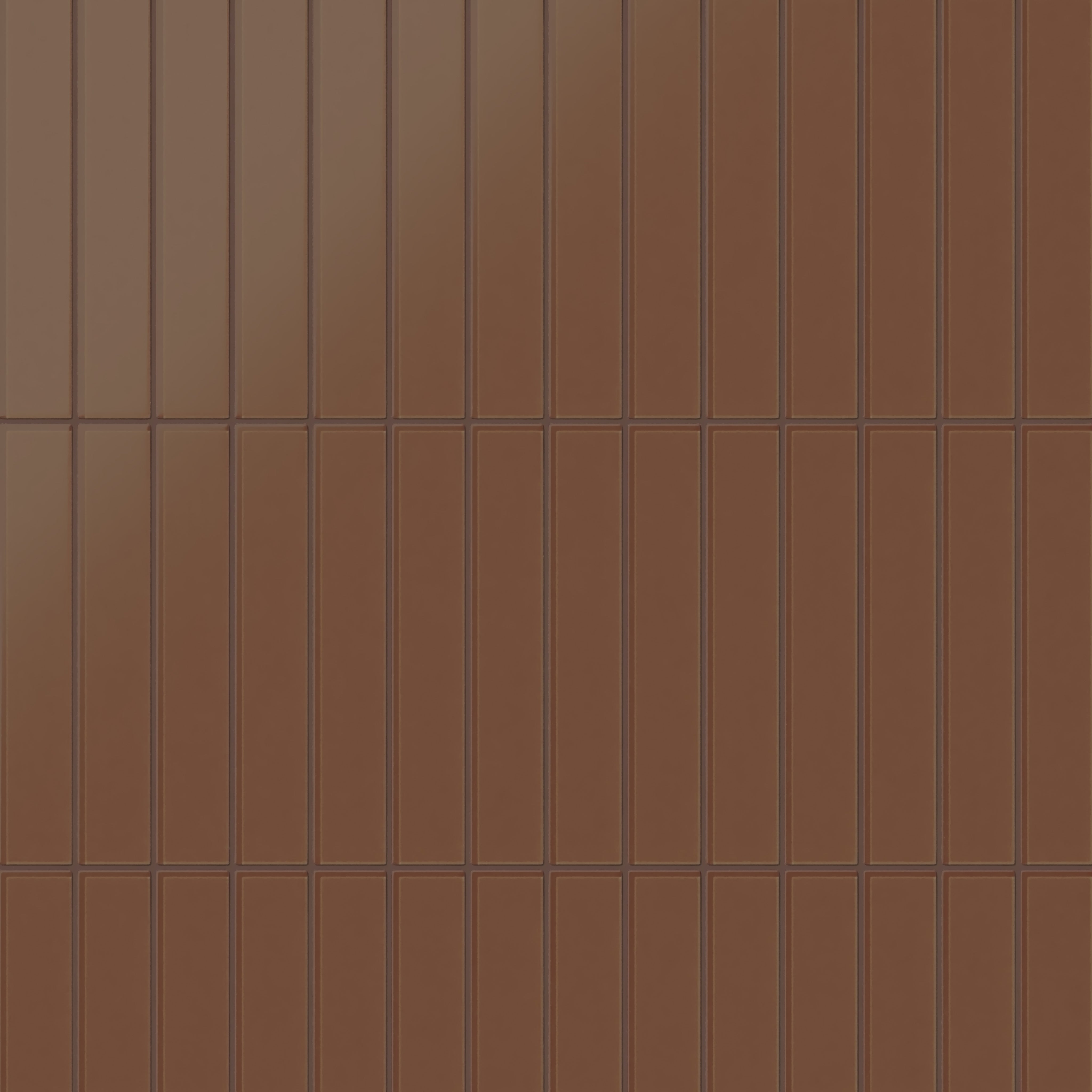 2x12 Glass Tile in Kestrel Matte