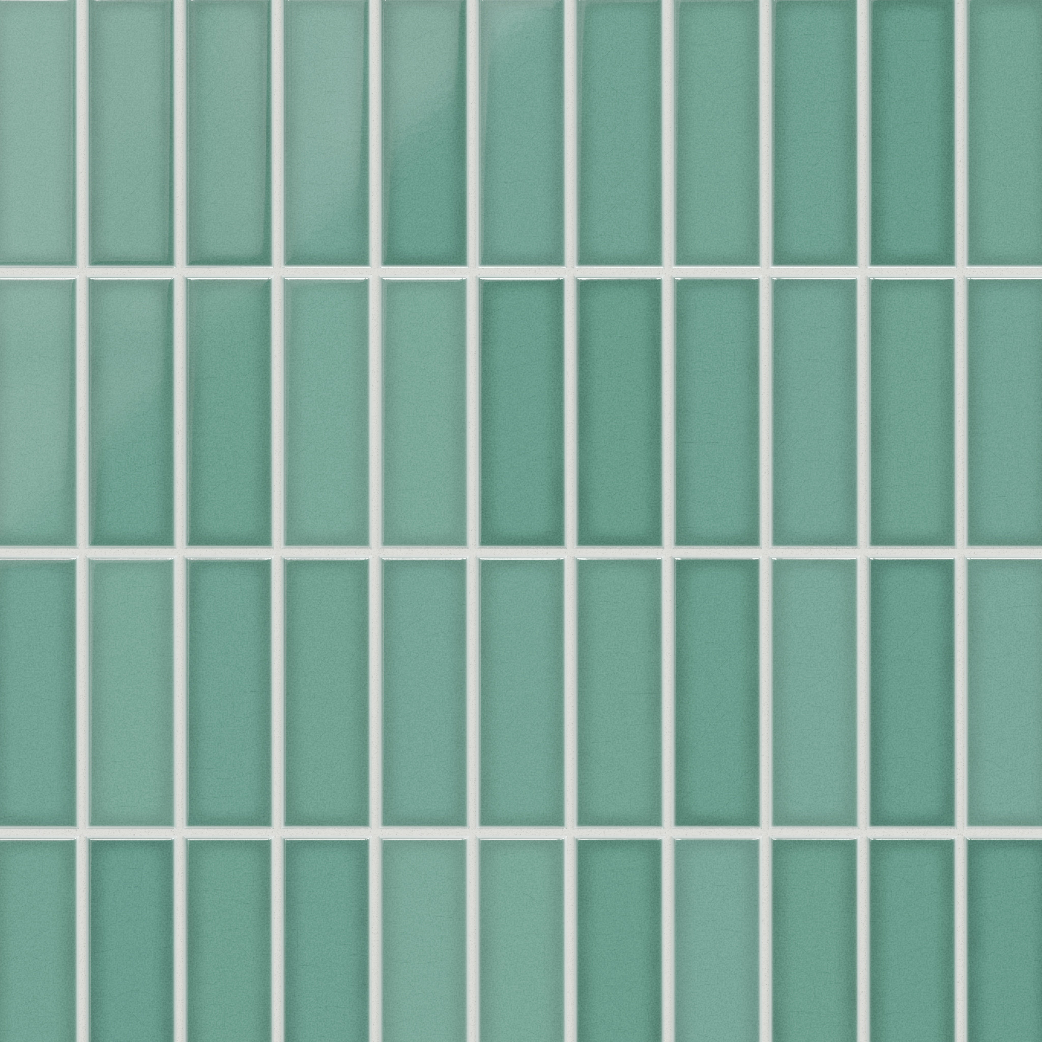 2x6 Original Ceramic Tile in Amalfi Coast Gloss