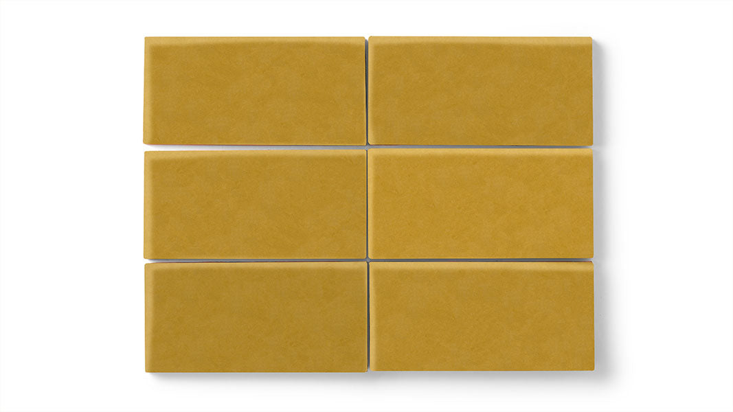 Mustard Seed Matte