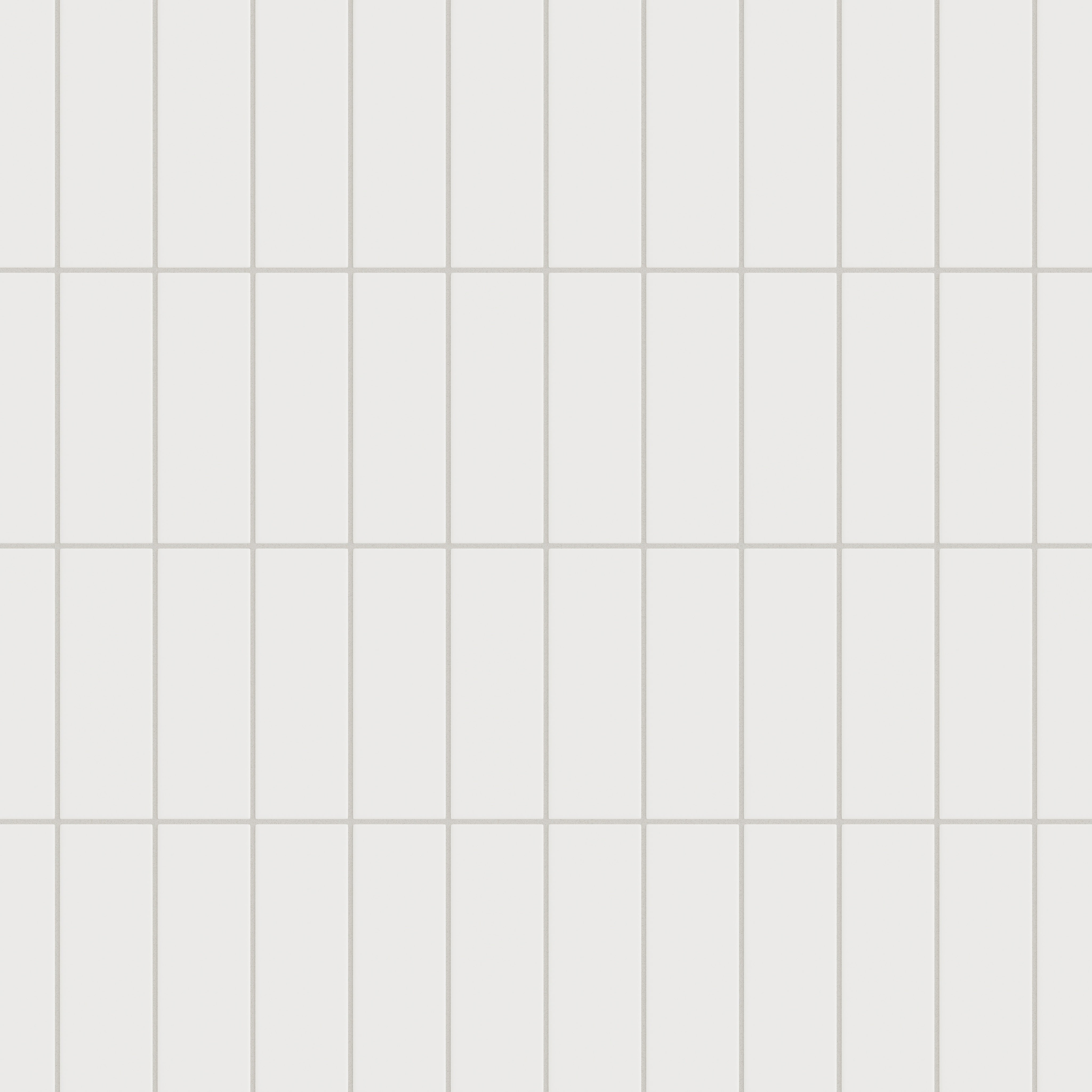 3x9 Original Ceramic Tile in Frost Matte