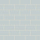 3x6 Natural Press Ceramic Tile in Hood River Matte