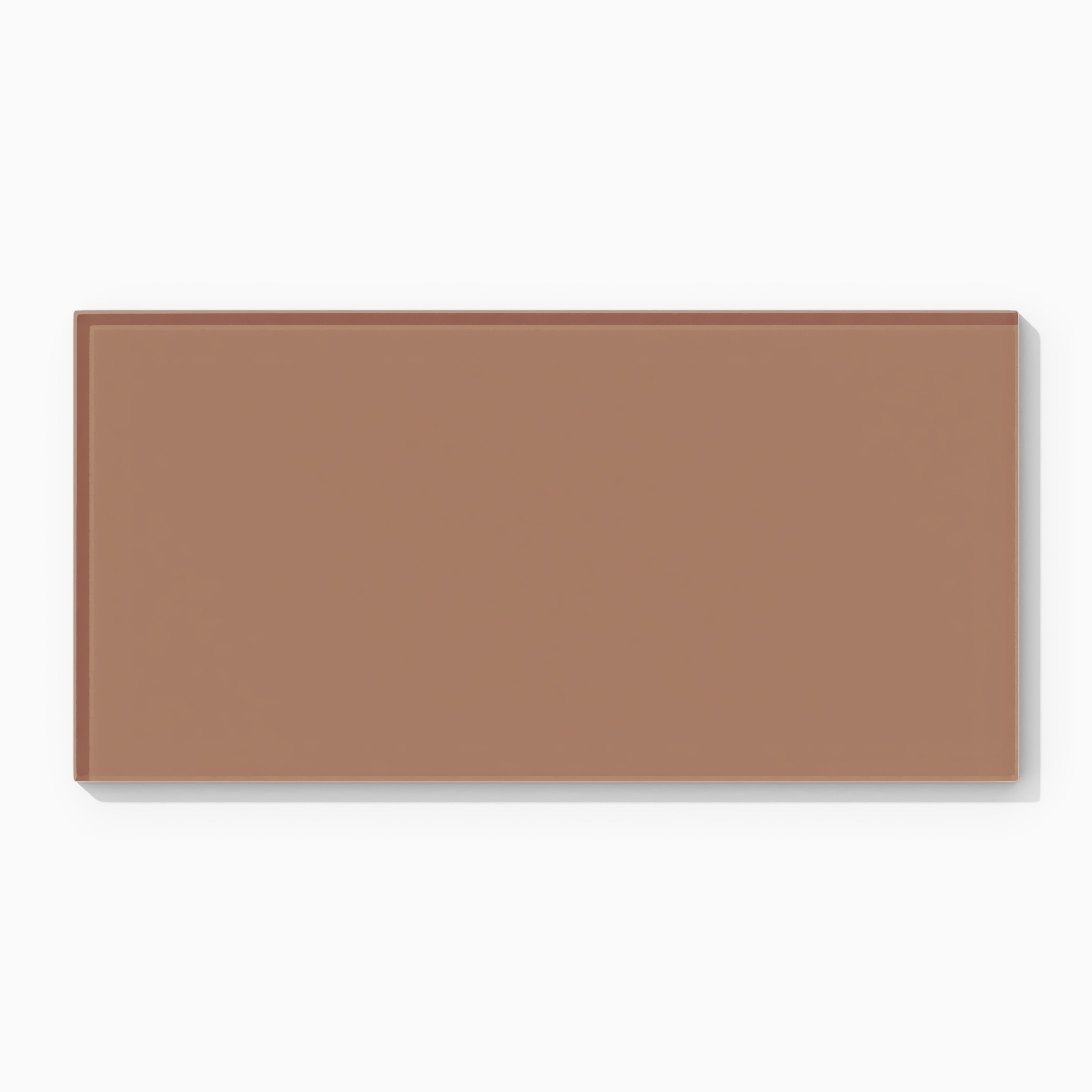 6x12 Glass Tile in Sora Gloss