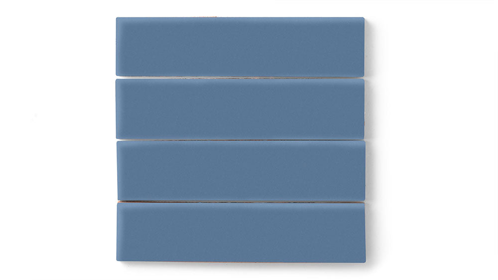 Caribbean Sea Matte