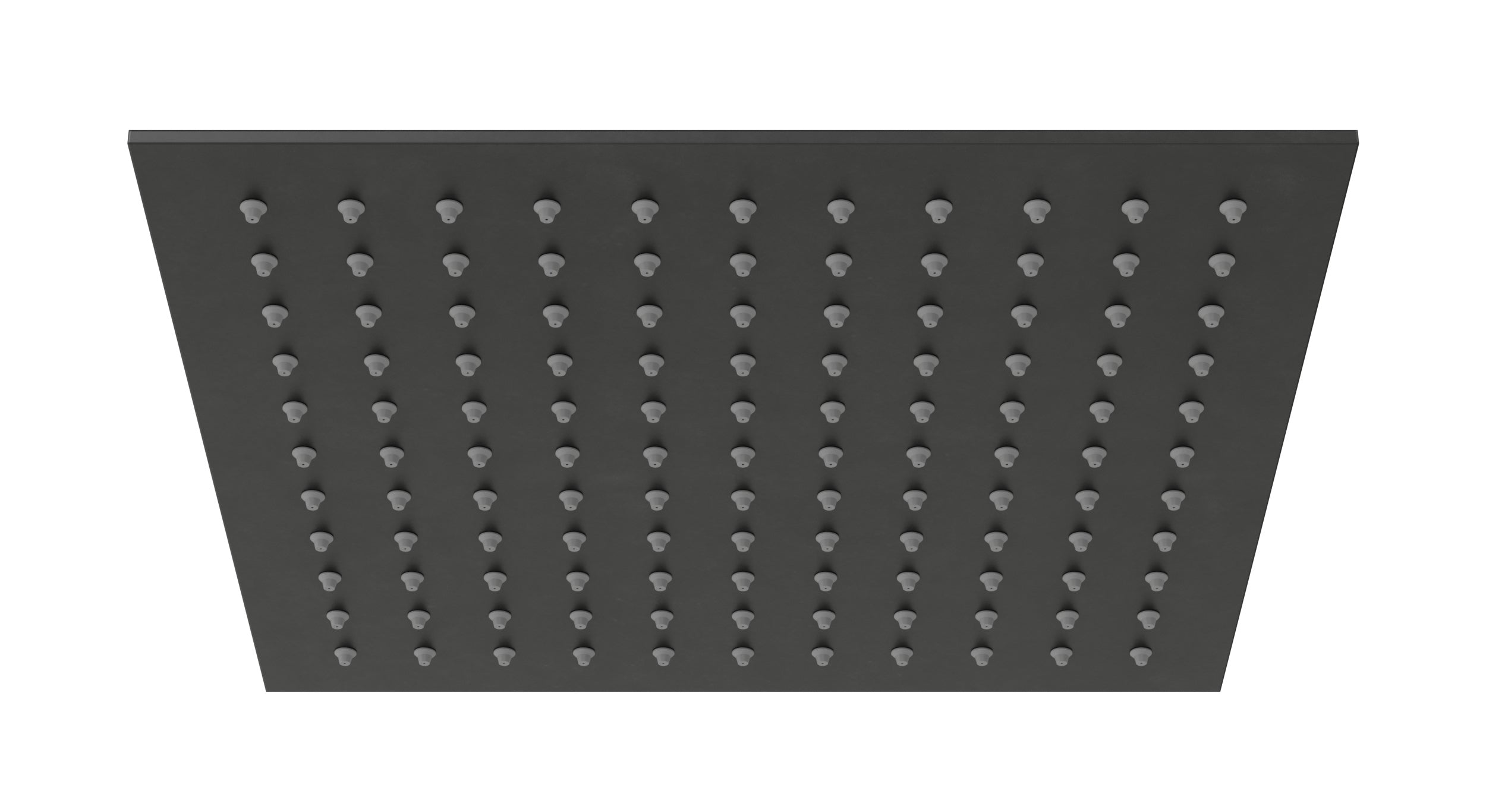 Flatiron 12" Shower Head in Oil Rubbed Bronze