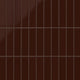 2x8 Original Ceramic Tile in Garnet Gloss