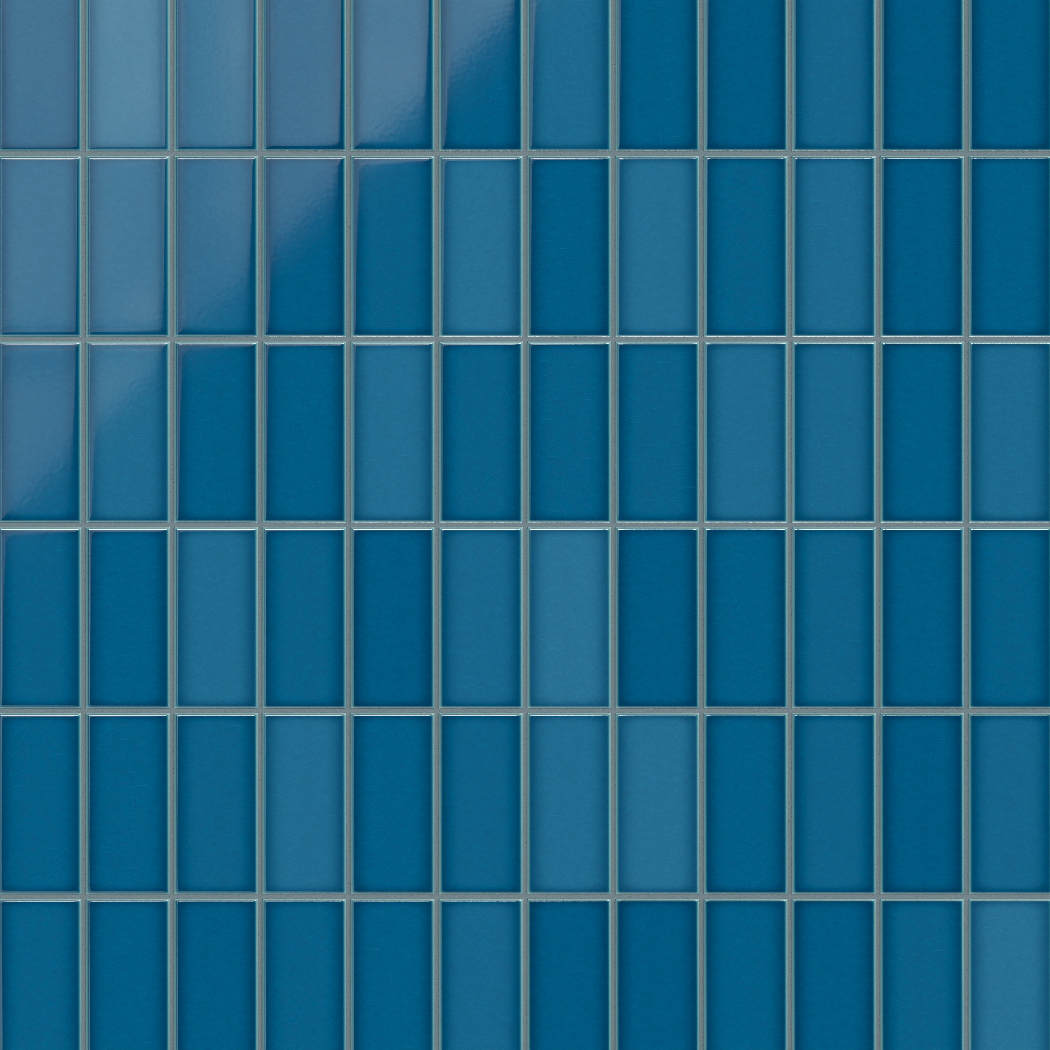 3x6 Original Ceramic Tile in Adriatic Sea Gloss