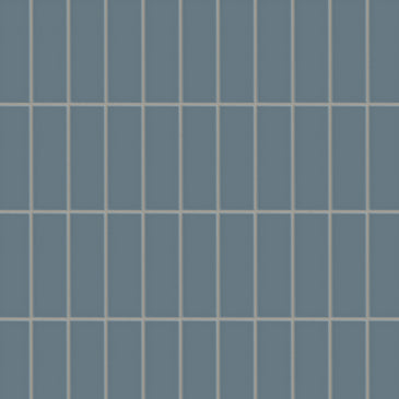 2x6 Original Ceramic Tile in Nautical Matte