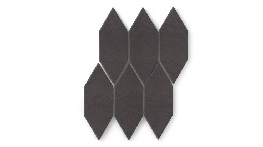 Carbon Matte
