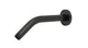 Contour & Foundry 45-Degree 8" Shower Arm with Flange in Oil Rubbed Bronze