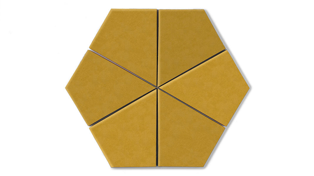 Mustard Seed Matte