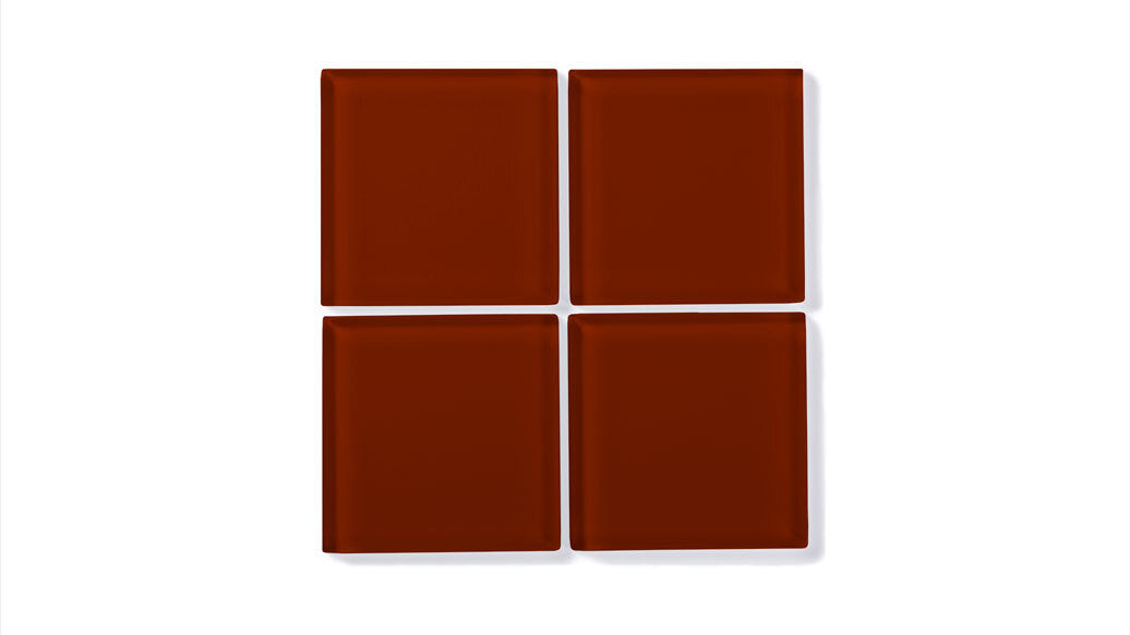 4x4 Quick Ship Sample in Pheasant Gloss