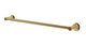 Emerson Towel Bar 24" in Polished Brass