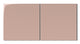 8x8 Natural Press Ceramic Tile in Red Jasper Gloss