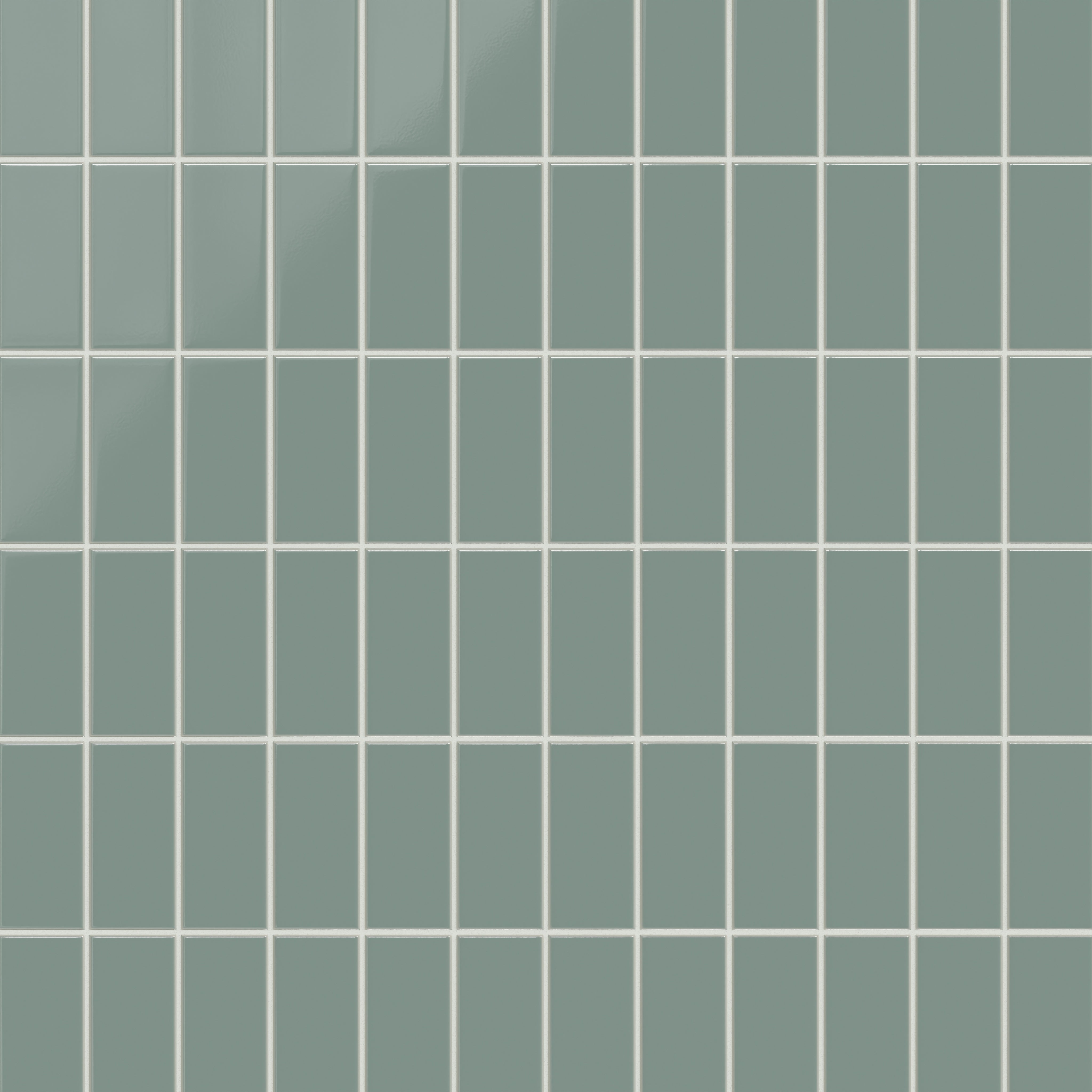 3x6 Original Ceramic Tile in Flagstone Gloss