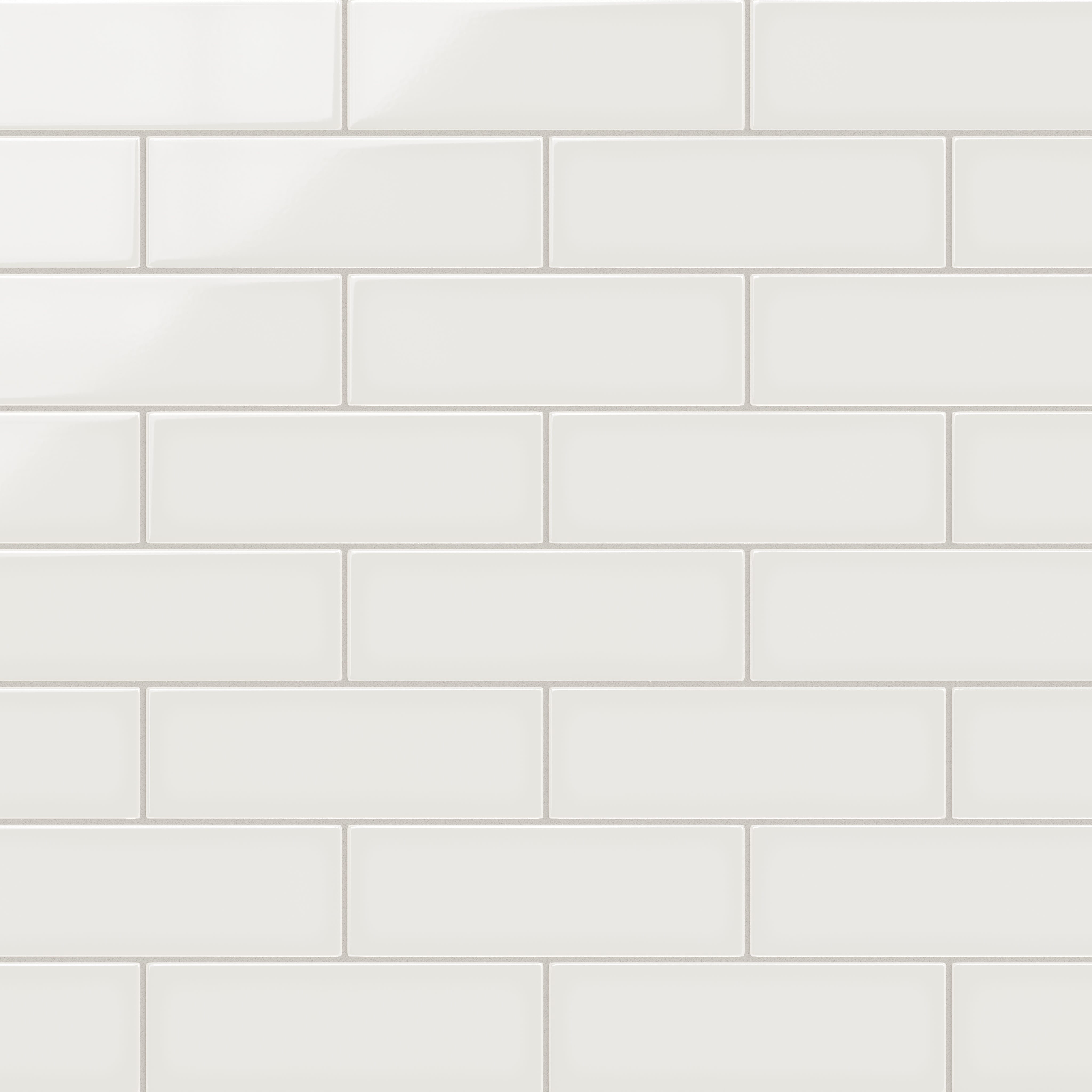 4x12 Original Ceramic Tile in Feldspar Gloss