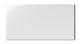 12x24 Natural Press Ceramic Tile in Zinc Matte