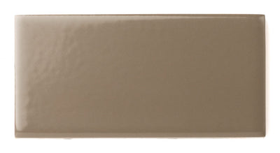 2x4 Sample in Sandstone Gloss