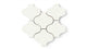Paseo Original Ceramic Tile in Calcite Matte