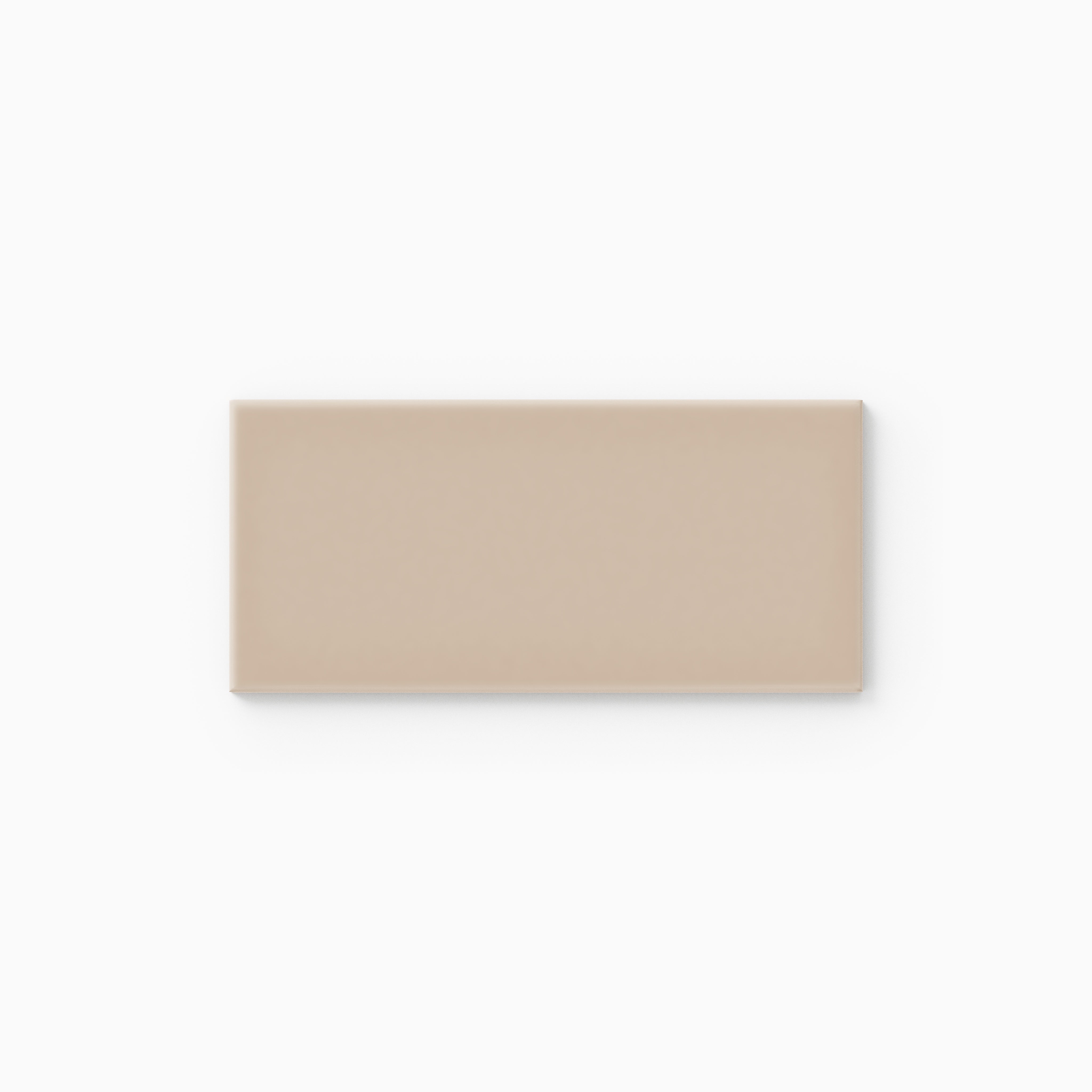 3x6 Original Ceramic Tile in Sweet Pea Matte