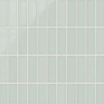 2x6 Original Ceramic Tile in Salton Sea Gloss