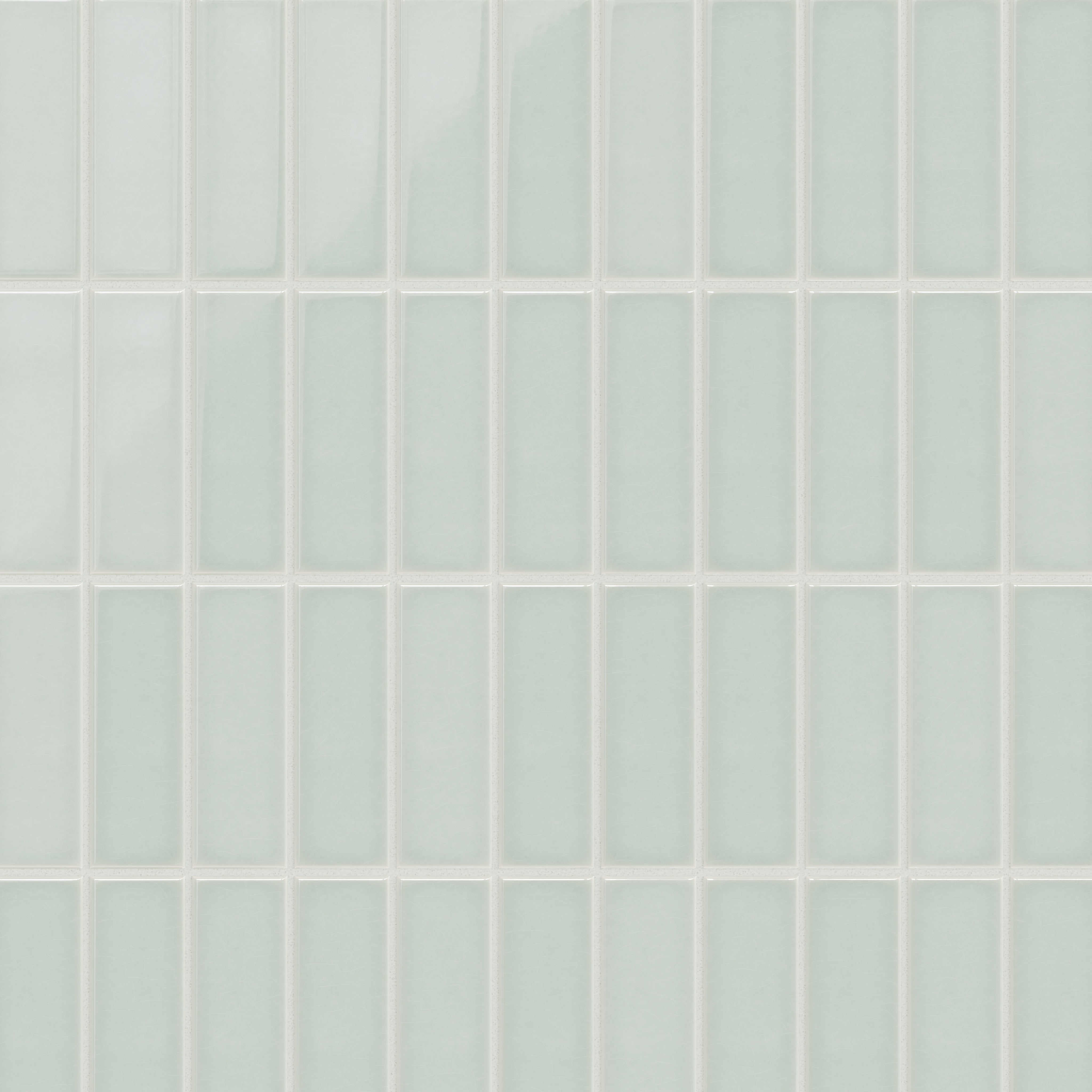 2x6 Original Ceramic Tile in Salton Sea Gloss