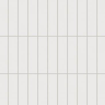 2x8 Original Ceramic Tile in Frost Matte