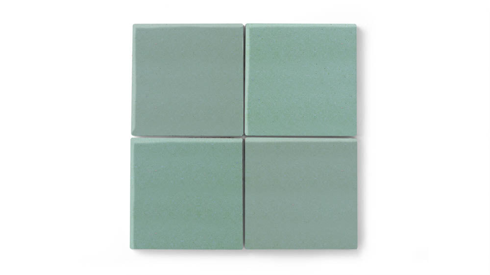 6x6 Original Ceramic Tile in Amalfi Coast Matte