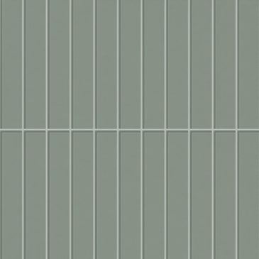 2x12 Glass Tile in Hummingbird Gloss
