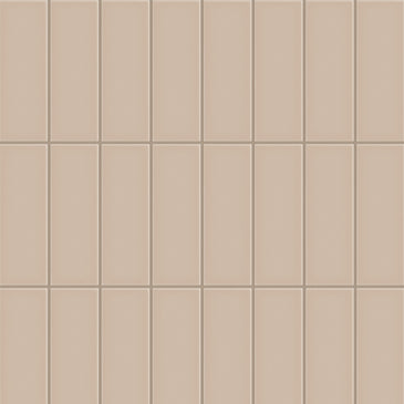 3x9 Original Ceramic Tile in Sweet Pea Matte