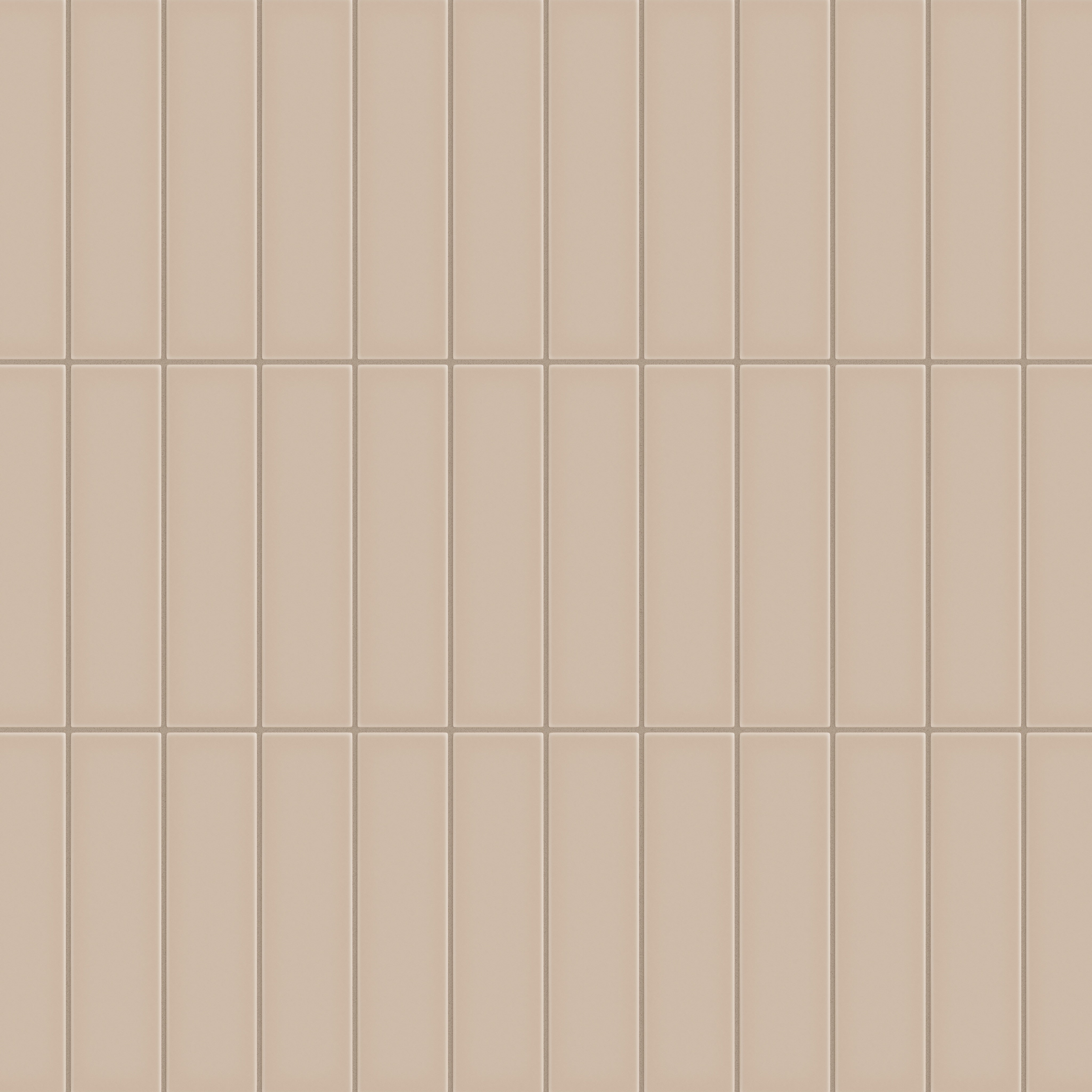 3x12 Original Ceramic Tile in Sweet Pea Matte
