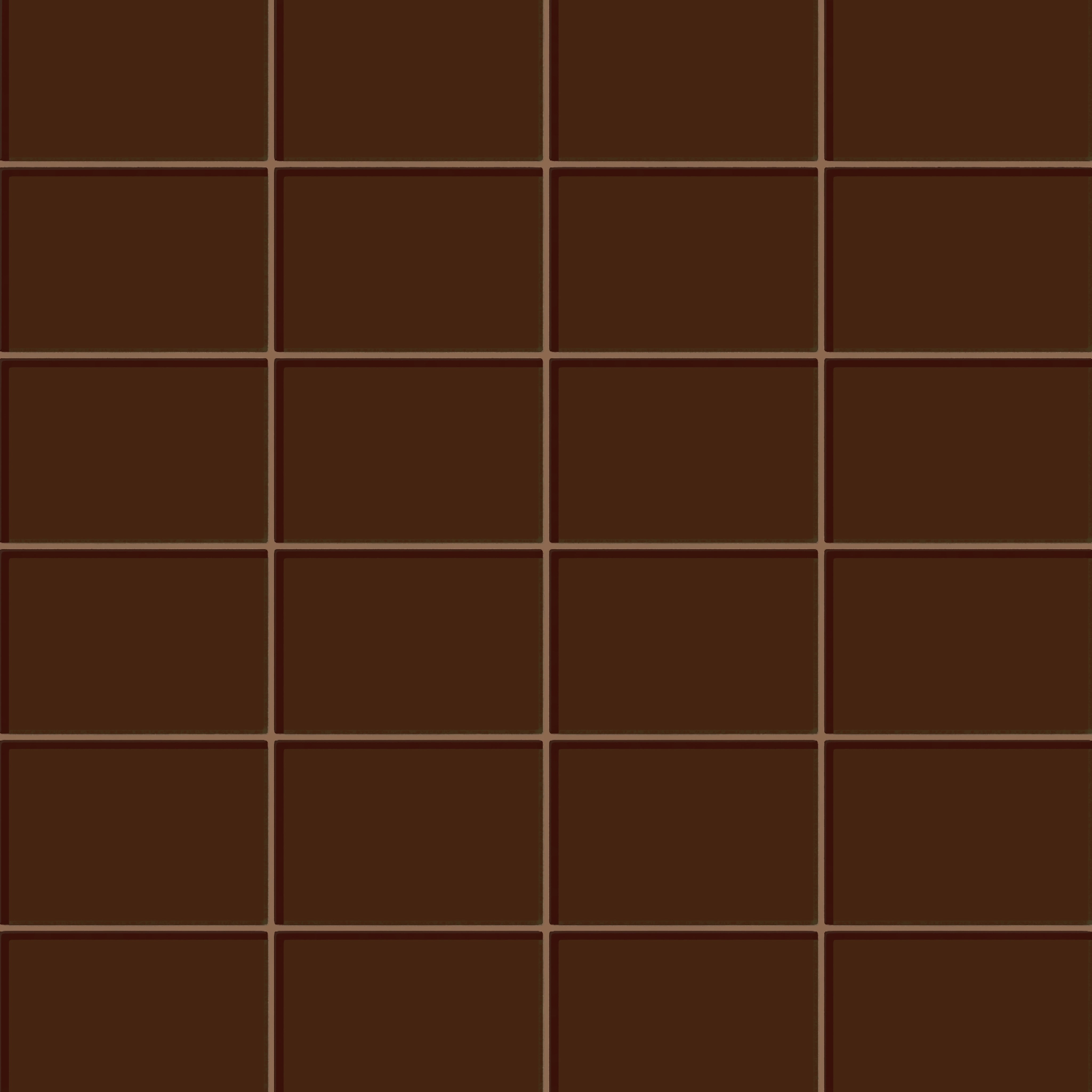 4x6 Glass Tile in Thrasher Gloss