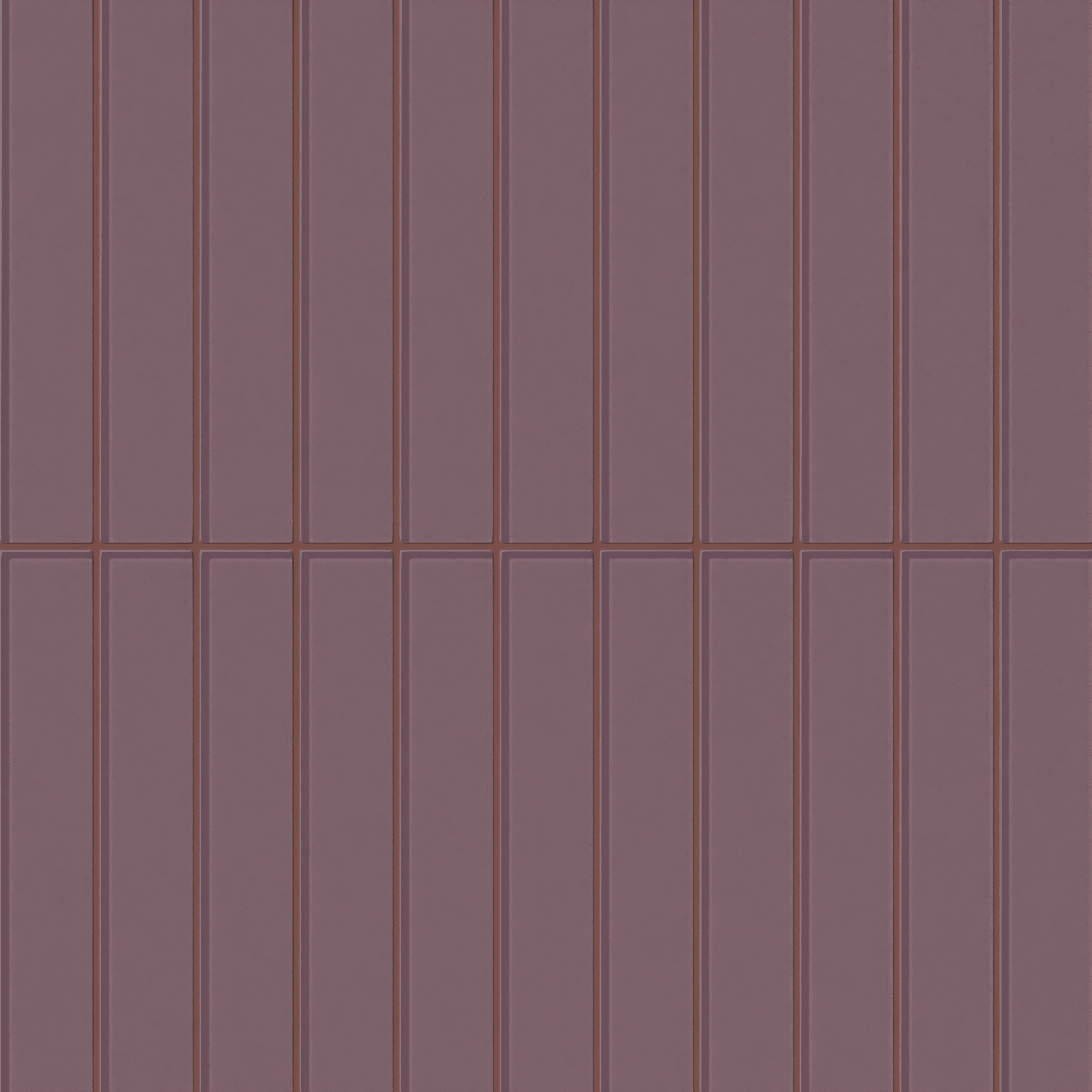2x12 Glass Tile in Crane Gloss