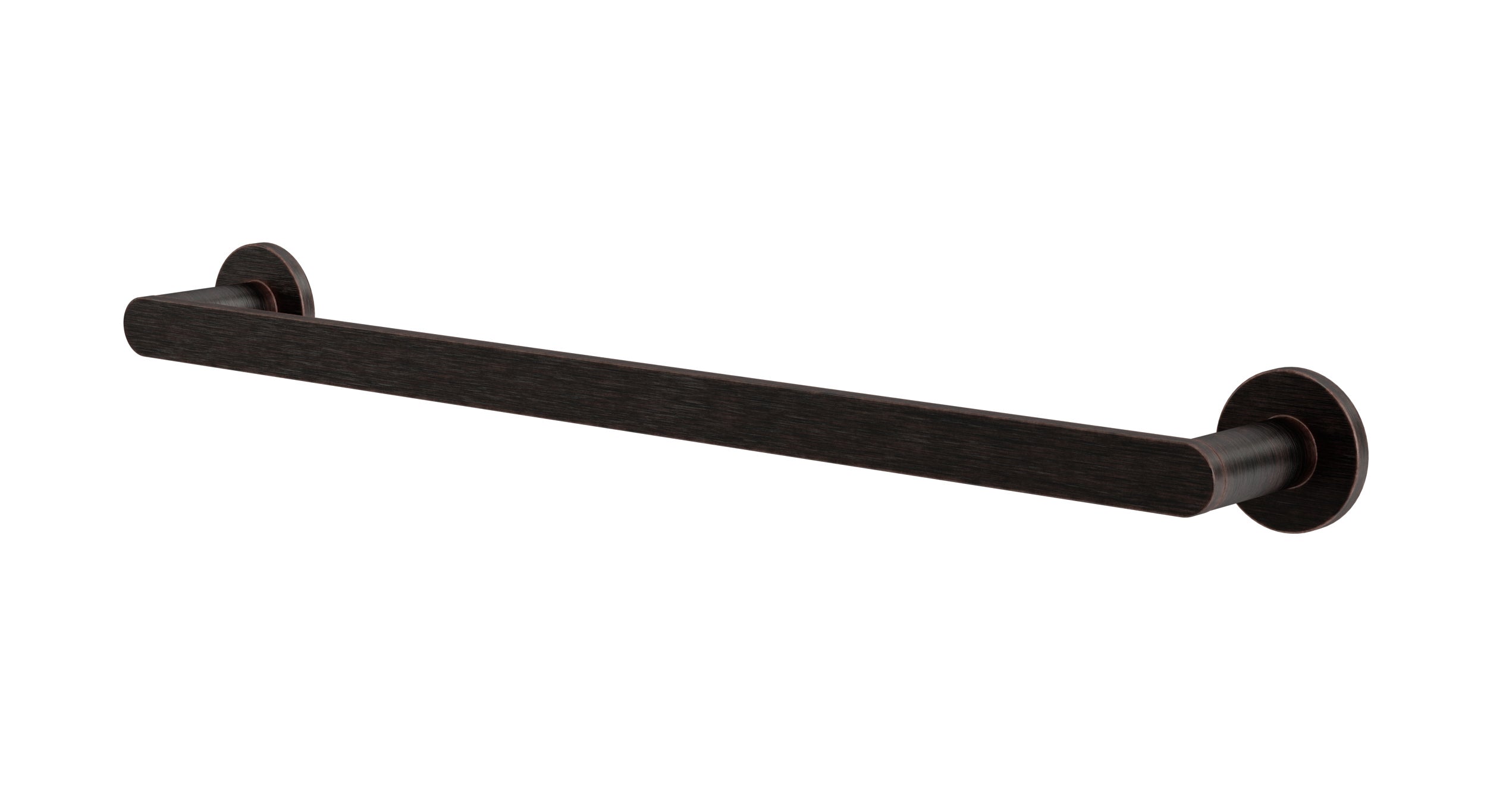 Foundry Towel Bar 18" in Antique Bronze