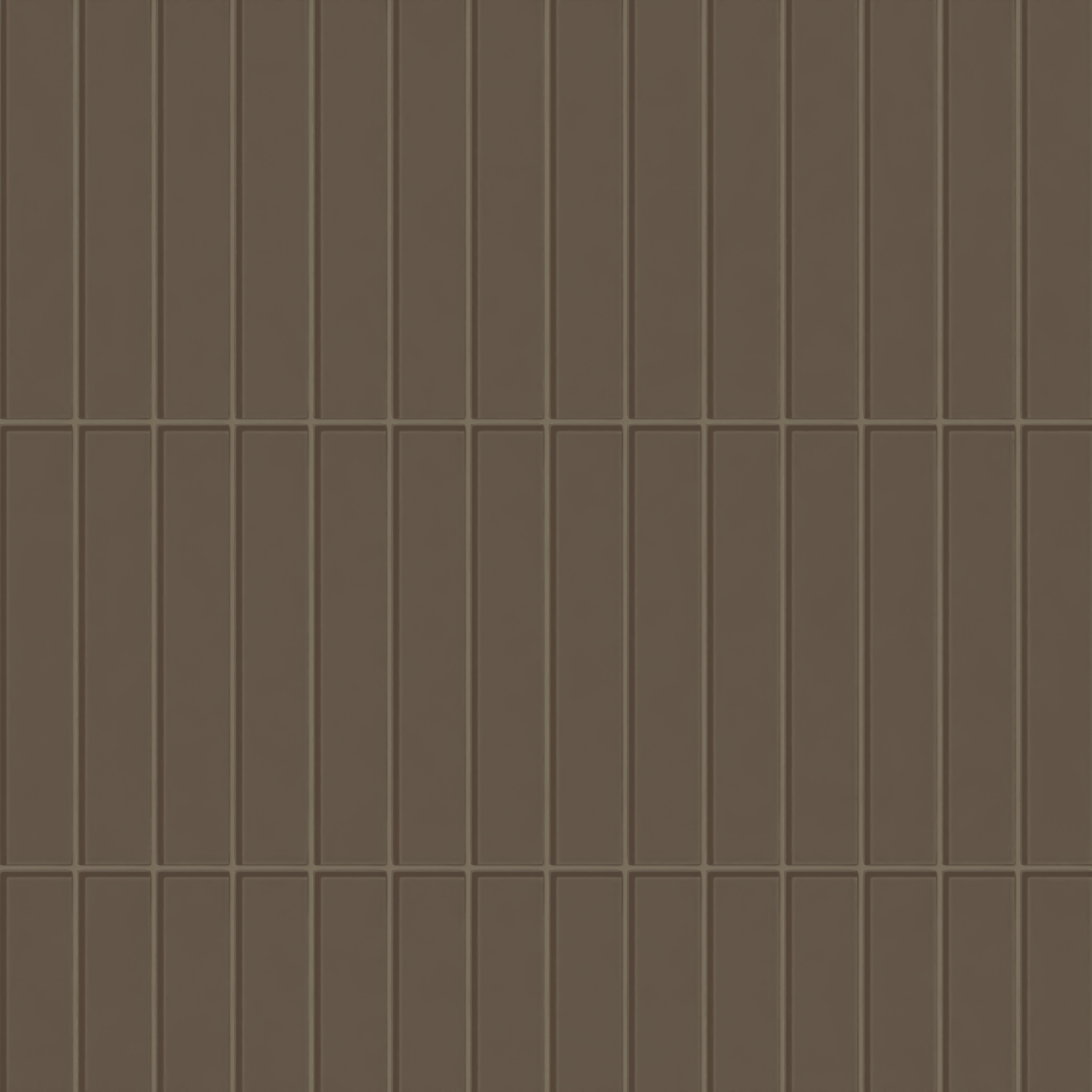 2x12 Glass Tile in Albatross Gloss