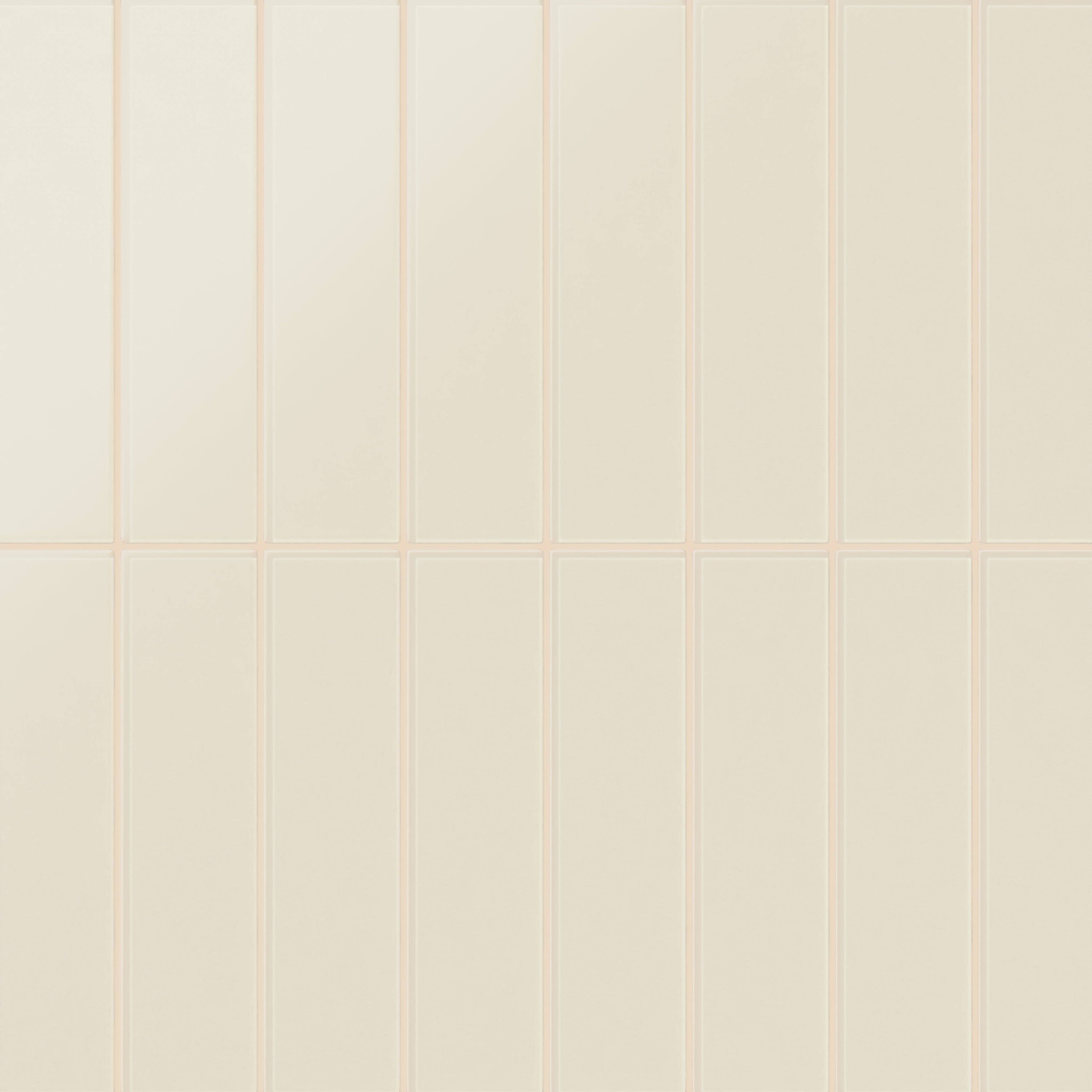 3x12 Glass Tile in Sparrow Matte