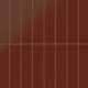 Quick Ship 3x12 Glass Tile in Pheasant Matte