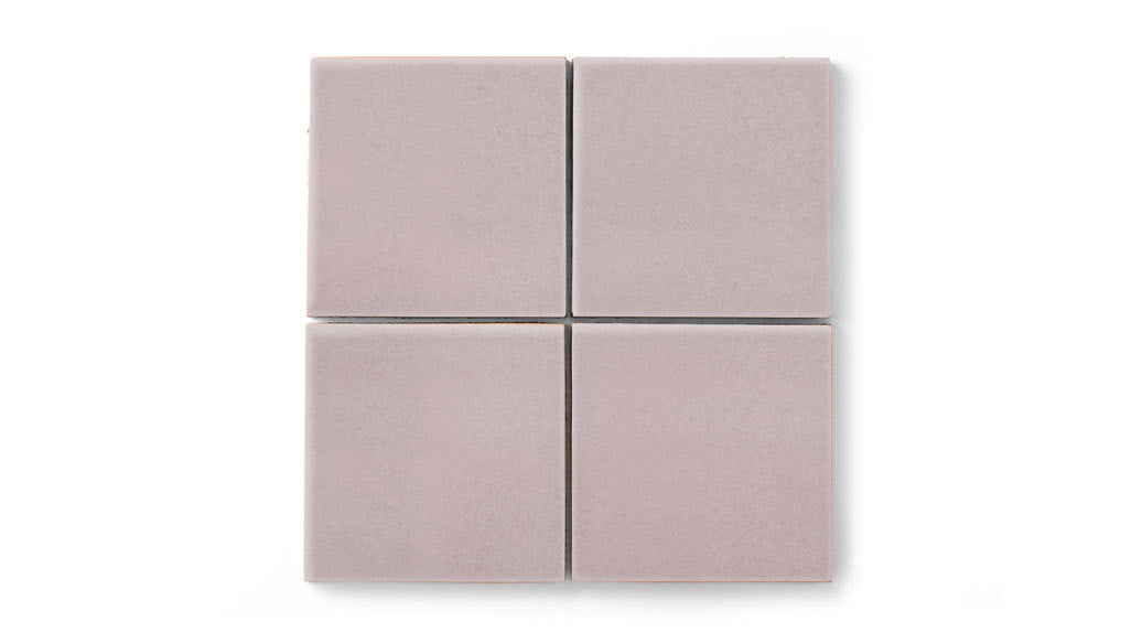 6x6 Original Ceramic Tile in Painted Sky Gloss