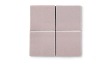 6x6 Original Ceramic Tile in Painted Sky Gloss