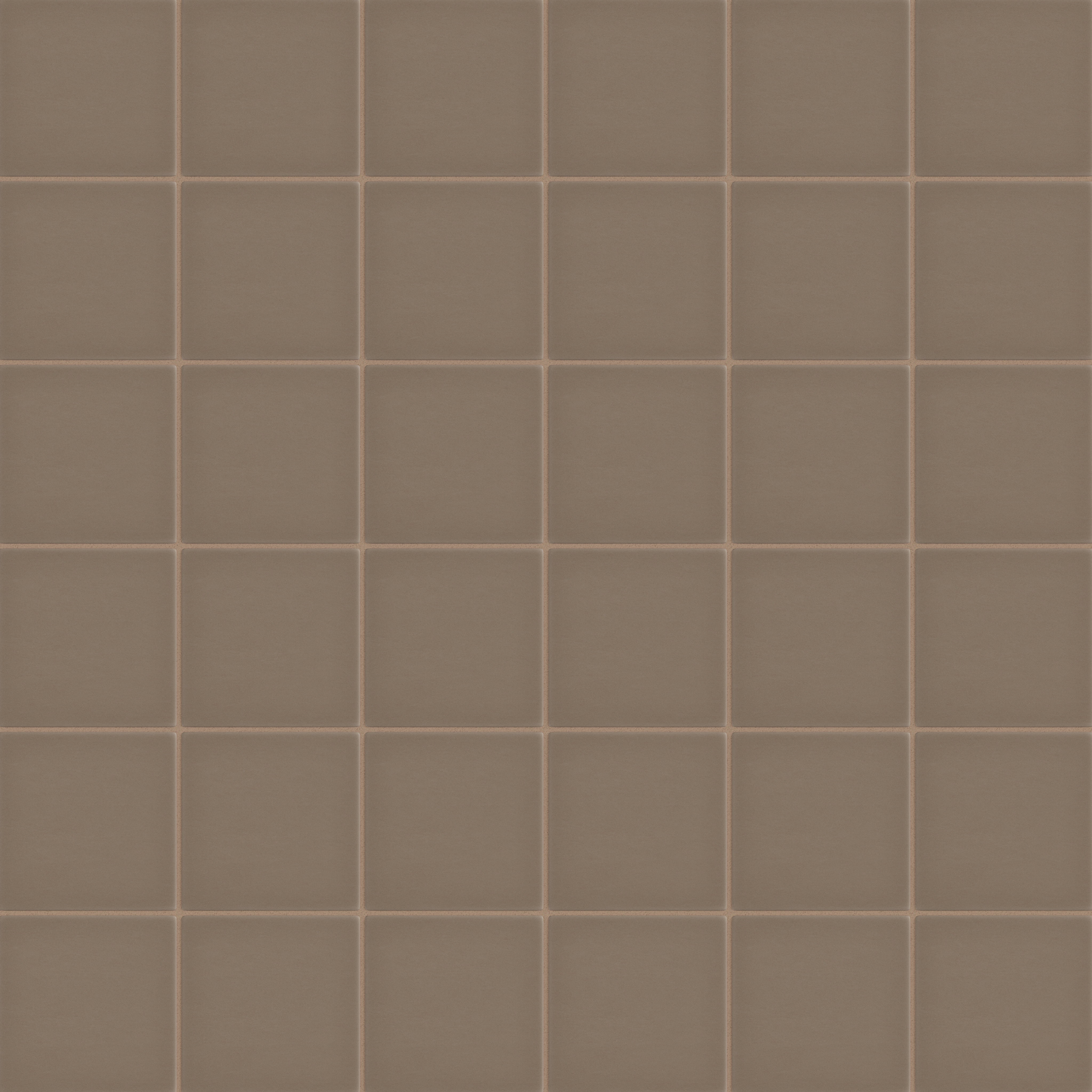 6x6 Original Ceramic Tile in Cardamom Matte