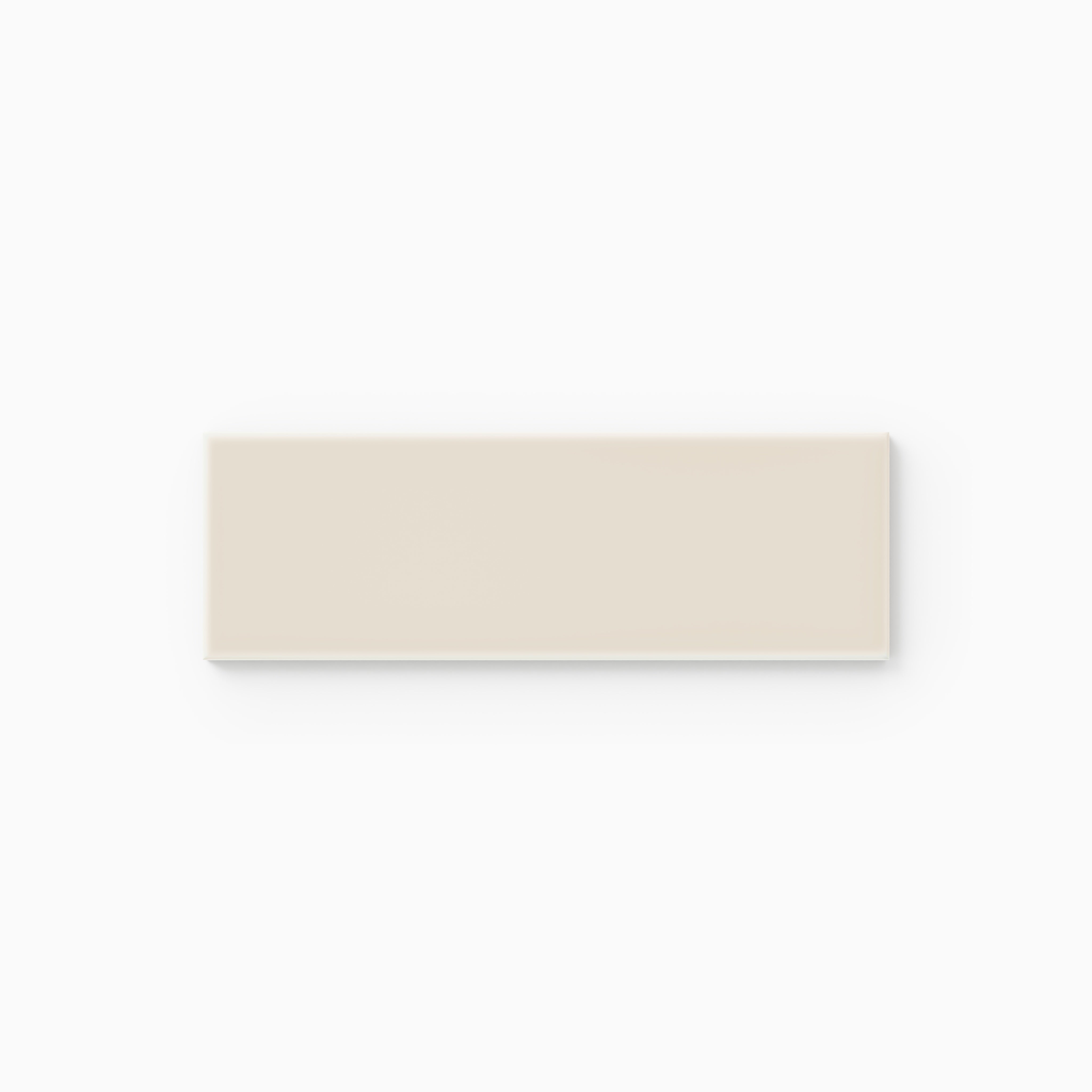 2x6 Original Ceramic Tile in Sand Dune Matte
